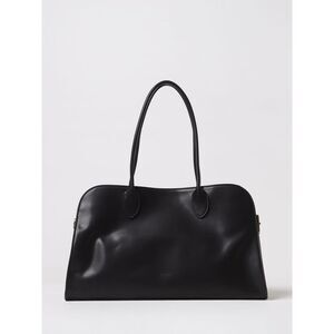 Meimeij Shoulder Bag Woman Black